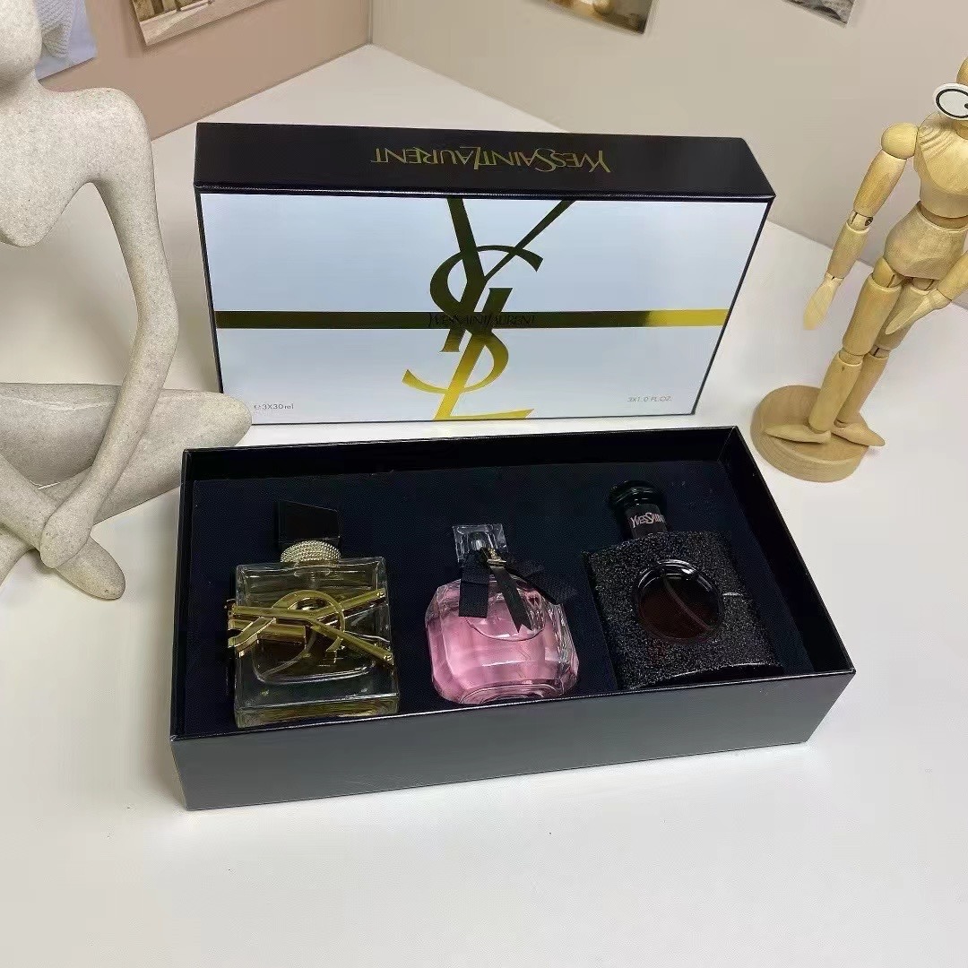 Saint Laurent perfume